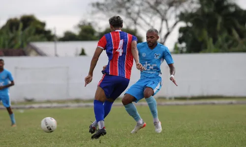 
                                        
                                            Queimadense derrota a Perilima nos pênaltis e enfrenta a Picuiense nas semis da 2ª divisão do Paraibano
                                        
                                        