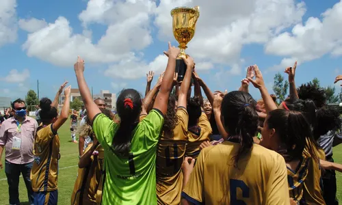 
                                        
                                            Jornal da Paraíba transmite ao vivo e de graça a final do Paraibano Feminino
                                        
                                        