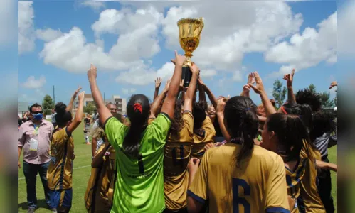 
				
					Confira os jogos da primeira rodada do Campeonato Paraibano Feminino 2022
				
				