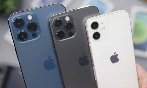 
                                        
                                            Em nova decisão judicial, Apple é obrigada a vender iPhones com carregadores
                                        
                                        