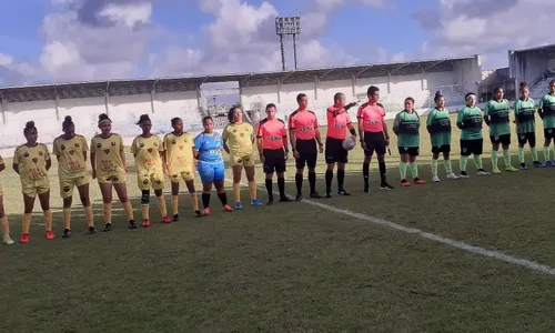 
                                        
                                            Kashima bate o Marretinha no Paraibano Feminino de Futebol pelo placar de 3 a 0
                                        
                                        