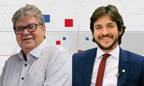 
                                        
                                            Diferença de votos entre João e Pedro no 1º turno foi grande, mas votação de Nilvan e Veneziano foi quase o dobro
                                        
                                        