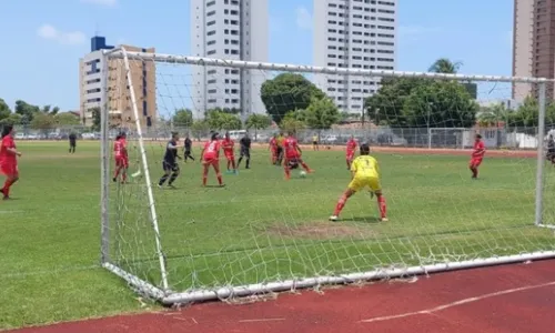 
                                        
                                            VF4 vence o Internacional-PB por 7 a 0 pelo Paraibano Feminino de Futebol
                                        
                                        