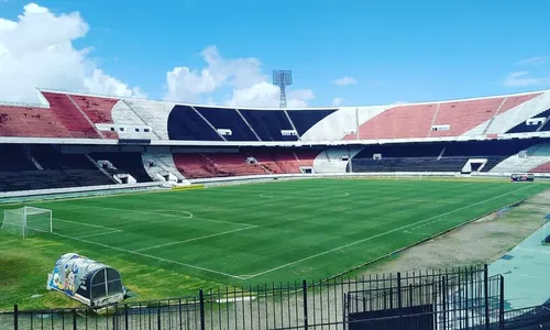 
                                        
                                            Serra Branca e Confiança-PB duelam pela semifinal da 2ª divisão do Paraibano
                                        
                                        