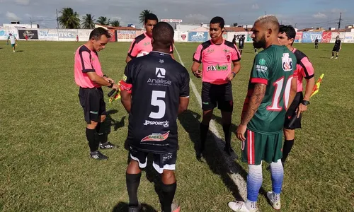 
                                        
                                            Sabugy e Picuiense fazem duelo de despedida da primeira fase da Segundona do Paraibano
                                        
                                        