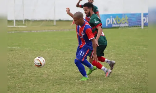 
				
					Queimadense e Picuiense fazem jogo do acesso para a 1ª divisão do Paraibano de 2023
				
				
