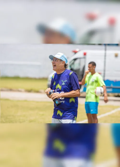
                                        
                                            Perilima anuncia saída de Caé Cunha; auxiliar Rafael Borges assume o comando da equipe
                                        
                                        