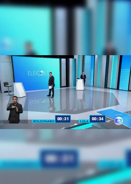 
                                        
                                            Lula venceu o debate da Globo, enquanto Bolsonaro foi apenas Bolsonaro
                                        
                                        