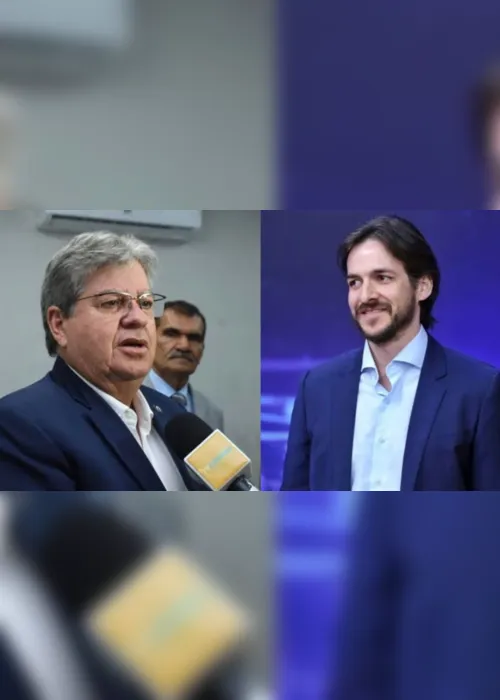 
                                        
                                            Pesquisa Ipec aponta para disputa apertada e com resultado imprevisível na Paraíba
                                        
                                        