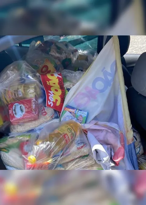 
                                        
                                            Polícia Federal apreende 109 cestas básicas e material de campanha em João Pessoa
                                        
                                        