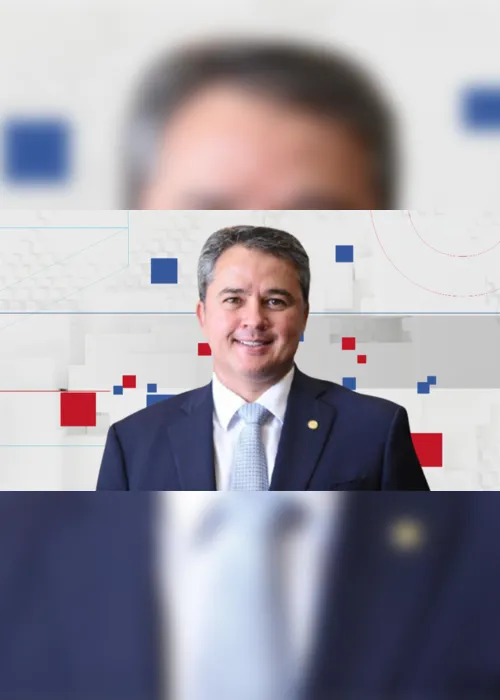 
                                        
                                            Efraim Filho é eleito senador pela Paraíba
                                        
                                        