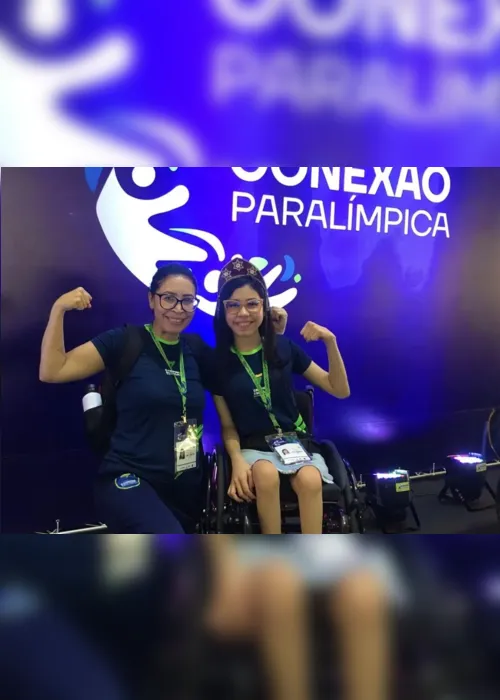
                                        
                                            Laissa Guerreira é pré-convocada para o Parapan-Americano de Jovens, na Colômbia 2023
                                        
                                        