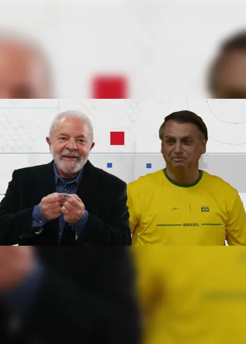 
                                        
                                            Aniversário de Lula e "Mitoçoca" marcam a reta final da campanha nas ruas de João Pessoa
                                        
                                        