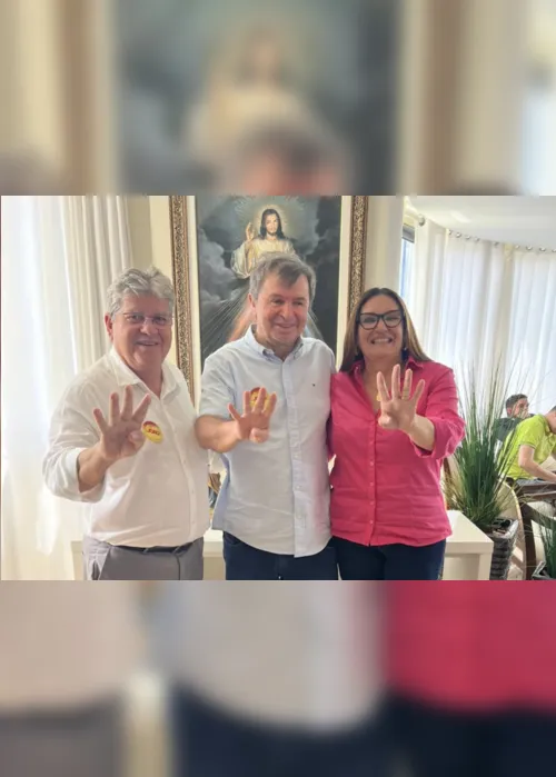 
                                        
                                            Bolsonarista, deputado Moacir Rodrigues não segue Romero e anuncia apoio a João
                                        
                                        