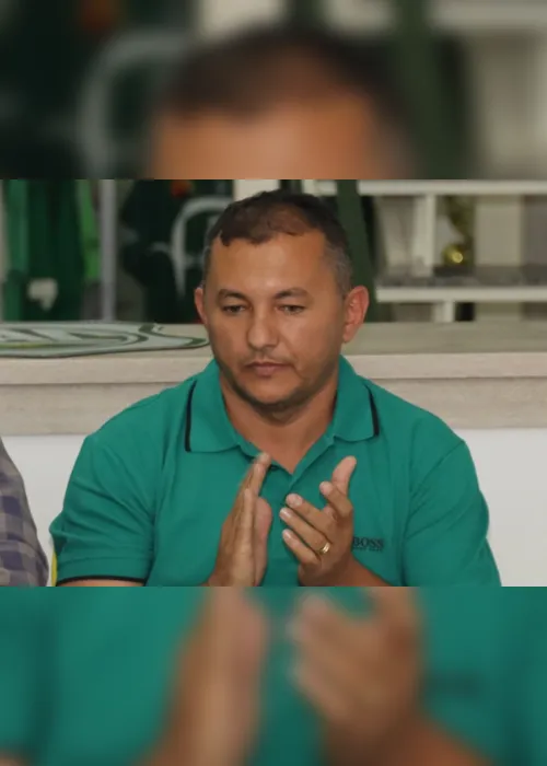 
                                        
                                            Suélio Félix prega união em sua gestão após assumir a presidência do Nacional de Patos
                                        
                                        