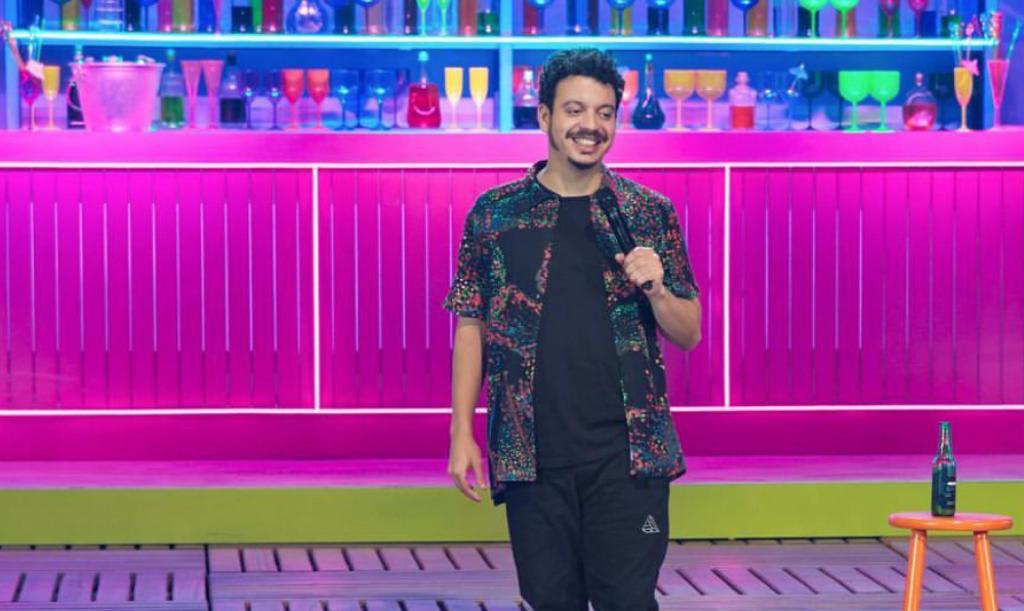 Rodrigo Marques em Campina Grande