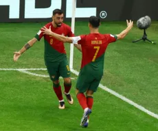 Com Otávio lesionado, Portugal vence o Uruguai e se classifica para as oitavas da Copa