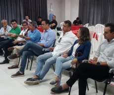 Farol do Desenvolvimento da Paraíba: empresários e instituções apresentam 'agenda' para parlamentares