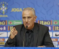 Sem paraibanos, Tite convoca Seleção para a Copa do Mundo; veja a lista