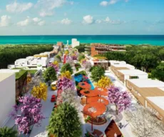 Governo inicia licitação para escolha de empresa que vai construir Boulevard dos Ipês, no Polo Turístico Cabo Branco