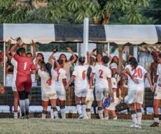 Com VF4 e Botafogo-PB, semifinais do Paraibano Feminino de Futebol estão definidas