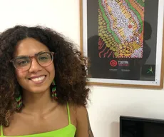 Paraibana participa do 1º Festival de Cinema e Cultura Indígena, em Brasília