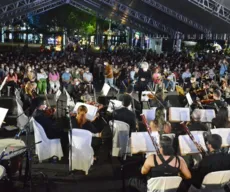 Festival Paraibano de Coros tem início nesta quarta (2), em João Pessoa