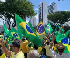 Opinião: Epitácio segue bloqueada porque parte dos manifestantes é rica e branca