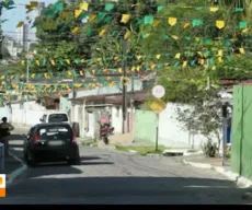 Veja regras para enfeitar ou pintar ruas na Copa do Mundo em João Pessoa