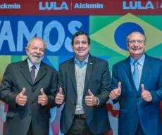 Alckmin anuncia Gervásio na equipe de transição do Governo Lula