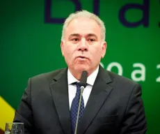 Ex-ministro Marcelo Queiroga vai receber R$ 39,2 mil por seis meses no governo Lula