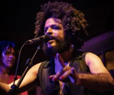 'Livrai-nos do mal': Pedro Indio Negro lança novo álbum com músicas autorais