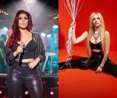 Priscila Senna, Avril Lavigne e mais: ouça lançamentos da semana