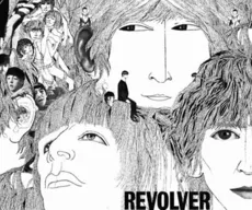 Revolver, só se for o dos Beatles. Nova edição e vídeo inédito já estão disponíveis