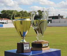 Diretoria do Serra Branca fará exposição da taça da 2º divisão em dia festivo no Cariri