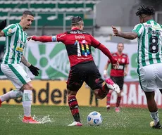 Juventude x Flamengo: TVs Cabo Branco e Paraíba transmitem partida do Brasileirão