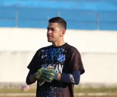 Treze anuncia goleiro de 22 anos e fecha contratações para a posição