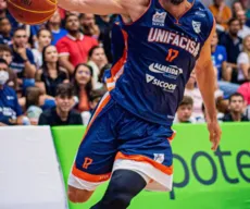 Ala argentino do Basquete Unifacisa acredita em recuperação da Argentina na Copa