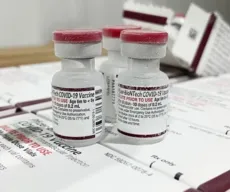 Saúde da Paraíba distribui doses pediátricas de vacina contra Covid-19 aos municípios
