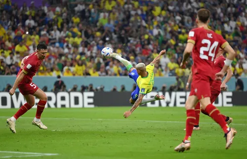 
				
					André Stein aproveita férias para acompanhar a Copa do Mundo e crê no Hexa do Brasil
				
				