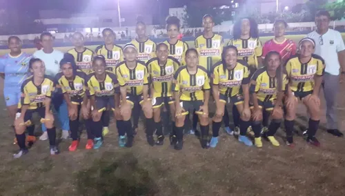 
				
					Com VF4 e Botafogo-PB, semifinais do Paraibano Feminino de Futebol estão definidas
				
				