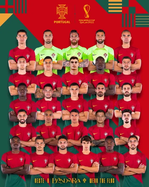 
				
					Otávio é convocado para defender Portugal na Copa do Mundo no Catar
				
				