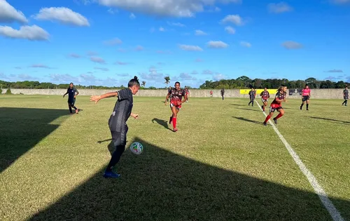 
				
					Mixto-PB x VF4: duelo paraibano na Série A3 do Campeonato Brasileiro de Futebol Feminino
				
				