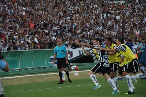 
				
					Estudando para ser técnico, Mário Larramendi revela desejo de voltar ao Botafogo-PB
				
				