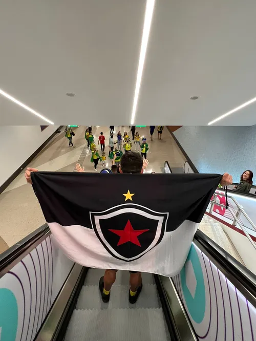 
				
					Conheça o dono da bandeira do Botafogo-PB que apareceu após o gol do Brasil na Copa do Mundo
				
				