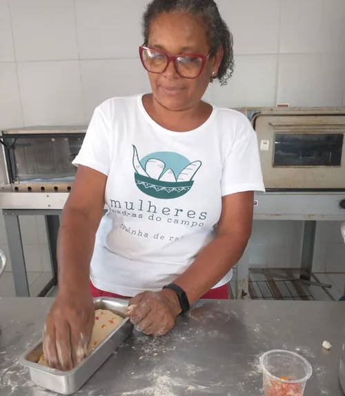 
				
					Mulheres quilombolas da Paraíba falam de luta, resistência e trabalho em comunidade
				
				