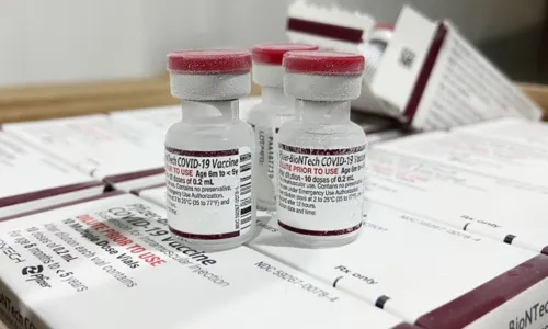 
                                        
                                            Paraíba recebe 15 mil doses da Pfizer para imunizar bebês a partir de seis meses com comorbidades
                                        
                                        