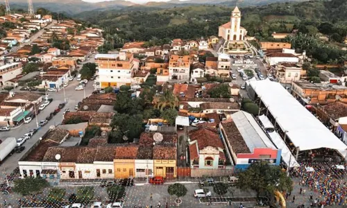 
                                        
                                            Raízes do Brejo: programação chega a Borborema
                                        
                                        