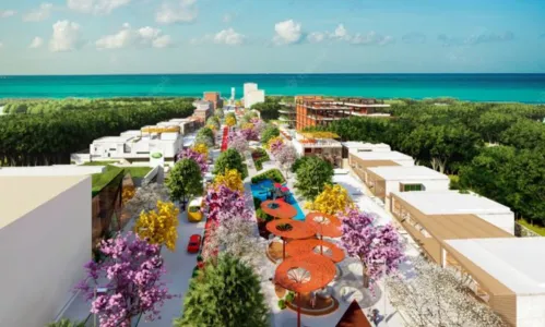 
                                        
                                            Governo inicia licitação para escolha de empresa que vai construir Boulevard dos Ipês, no Polo Turístico Cabo Branco
                                        
                                        