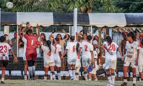 
                                        
                                            Com VF4 e Botafogo-PB, semifinais do Paraibano Feminino de Futebol estão definidas
                                        
                                        